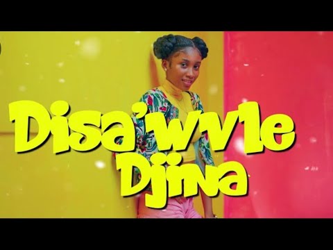 Sarah Djina Ilsaint – Di Sa'w Vle (Video Officiel) NEW 2023