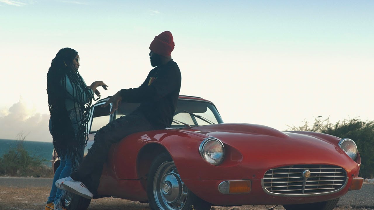 Bugle & GiHRL – Us (Official Video)