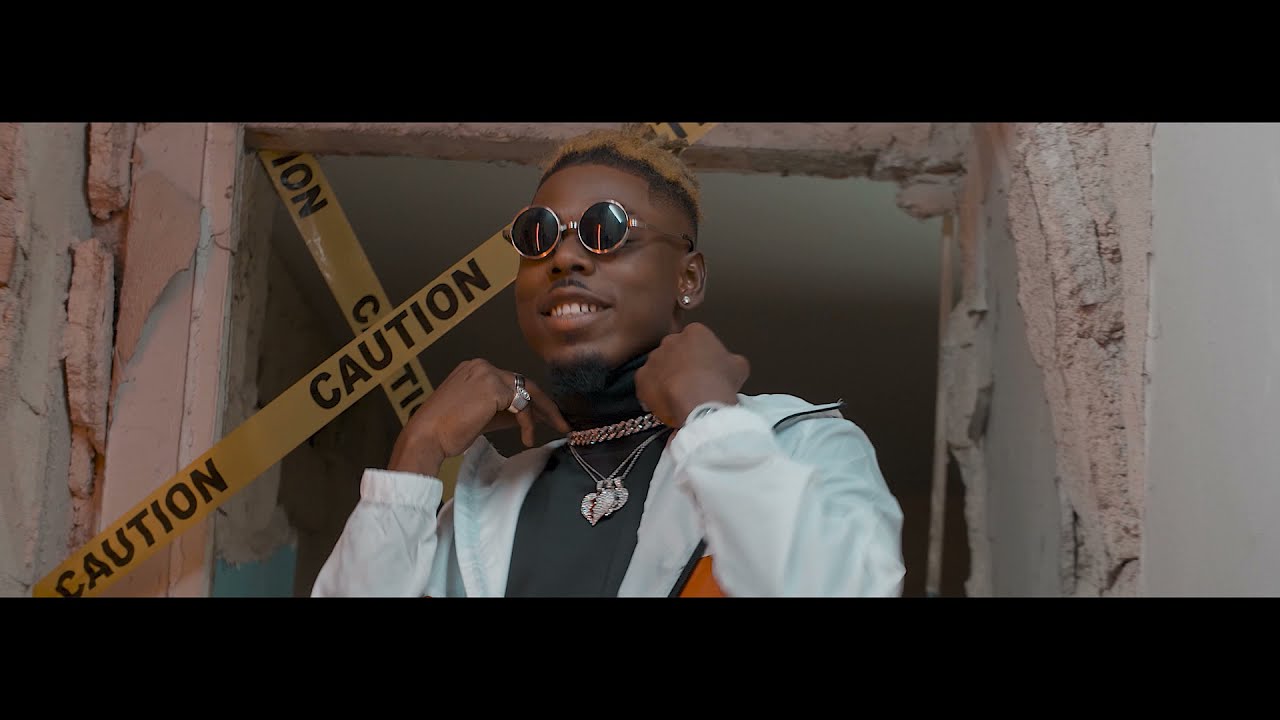 Mike Homie, Yung Fresh Ground – 4 Poch Kob  (Official Music Video)