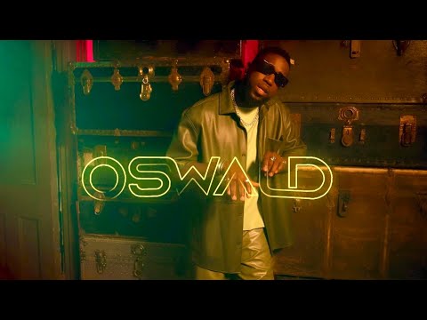 Oswald – Dimension [Clip Officiel]