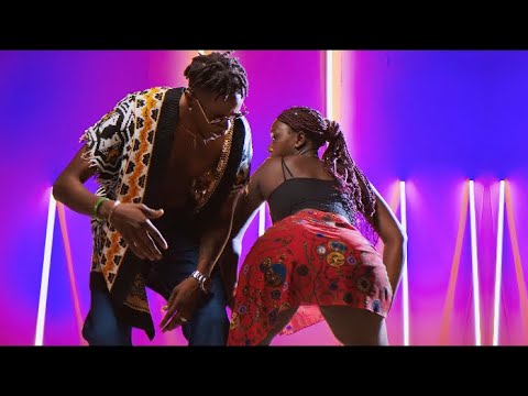 Alvin Smith – Akadaje (official Video) Ft. Juno Kizigenza
