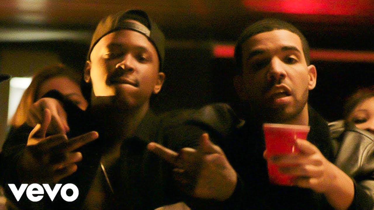 YG – Who Do You Love? ft. Drake (Explicit) (Official Music Video)