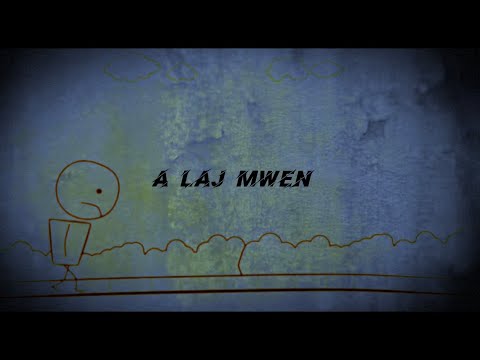 Jamy Jay – A Laj Mwen Feat. Mdo333 (Lyrics Video)