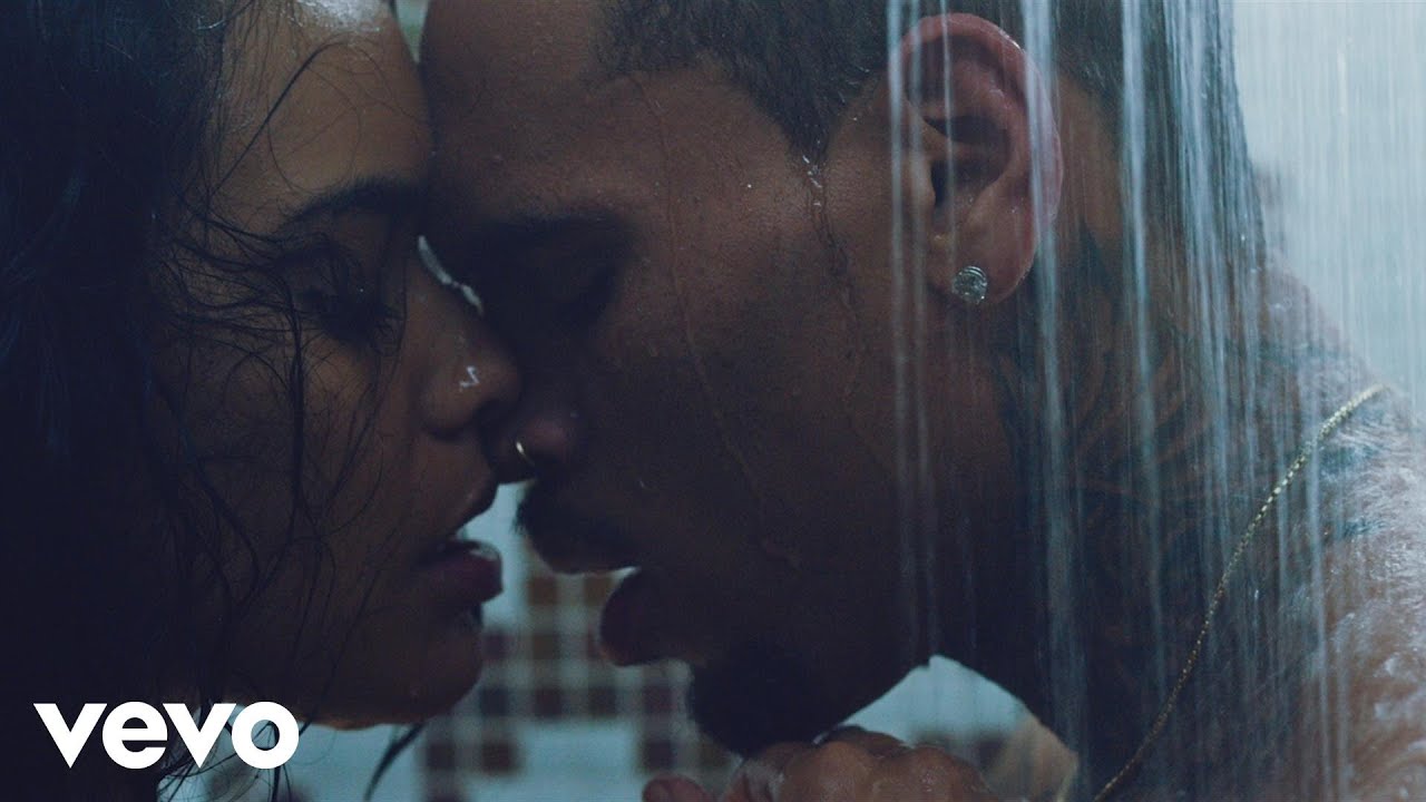 Chris Brown – Back To Sleep (Official Video)