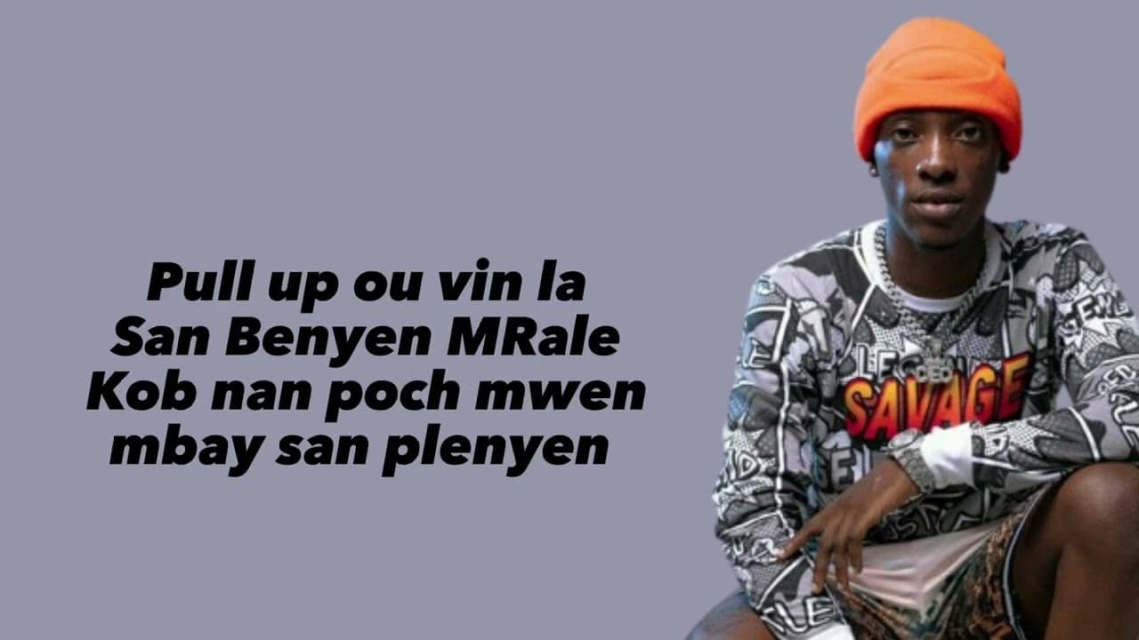 Asap Jexus – Dodama ( Lyrics) 🎶