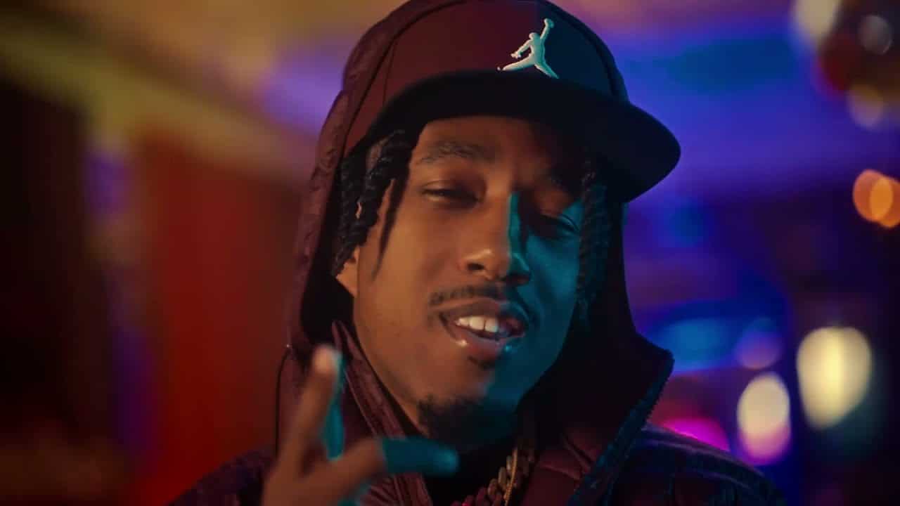 Steves J. Bryan – Thug Love (Official Video)