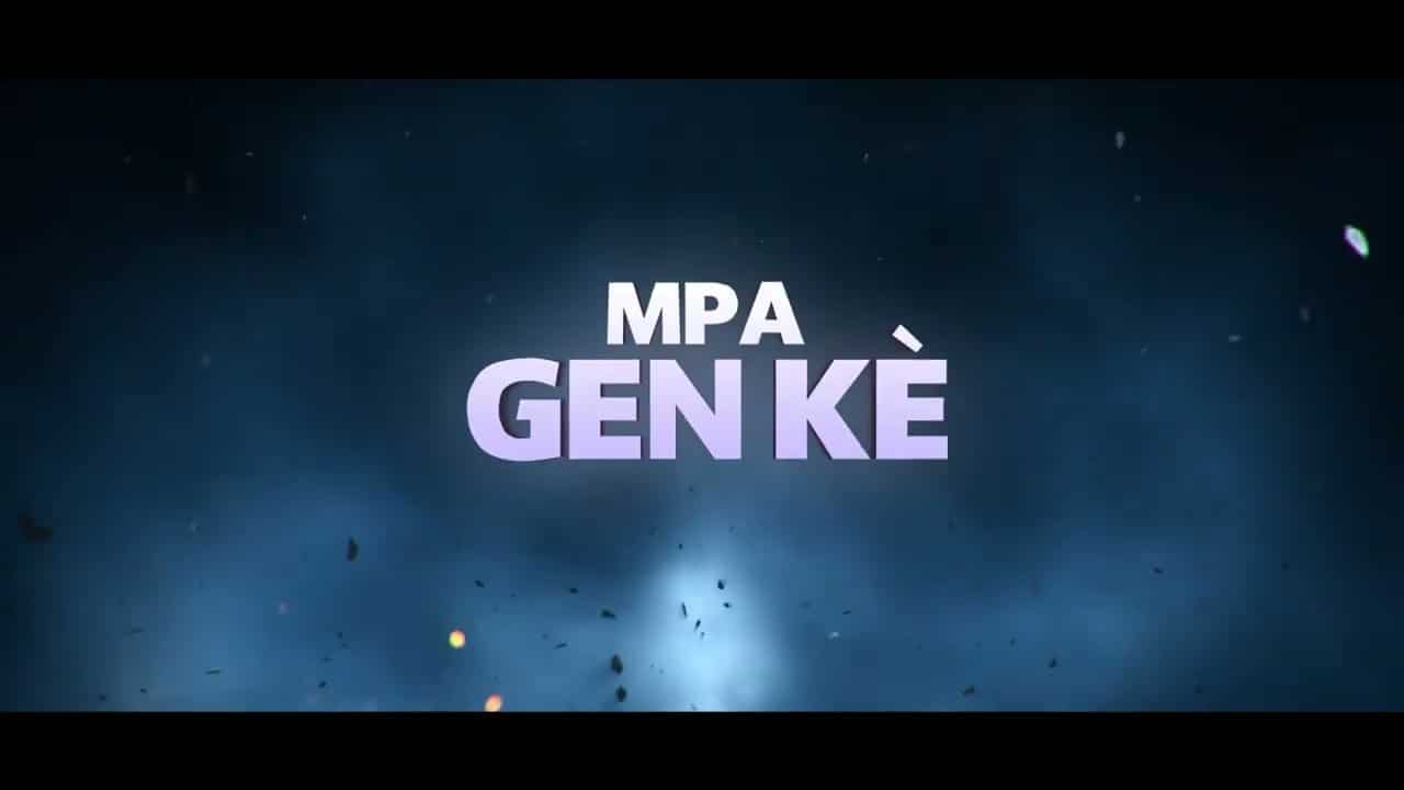 Steves J. Bryan – Pa Gen Kè (Feat. Baky, Troubleboy Hitmaker) (Official Lyrics Video)