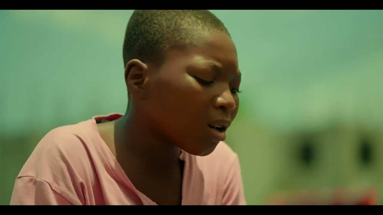 Delson feat Dyaman Nwa – Si E Pat Ou (OFFICIAL VIDEO) 4K