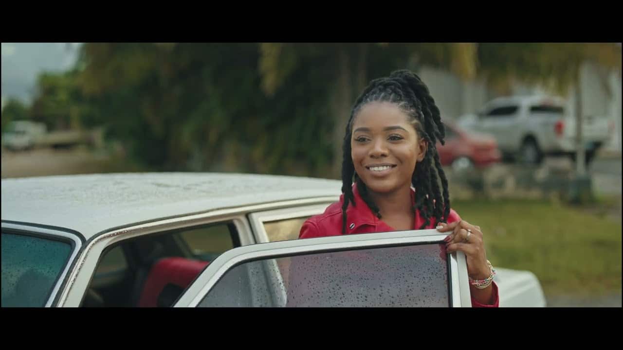 Pierre Jean feat Bijou – Je Ne Peux Pas [Official Video]