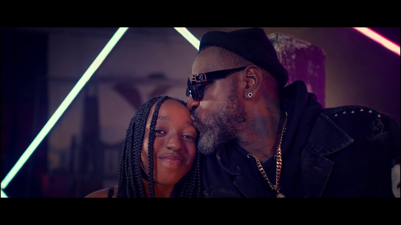 FRANCO LOVE & TIKA – FEAT. FANTOM & DANIANA – TI MOUN YO AK PAPA YO (OFFICIAL VIDEO)