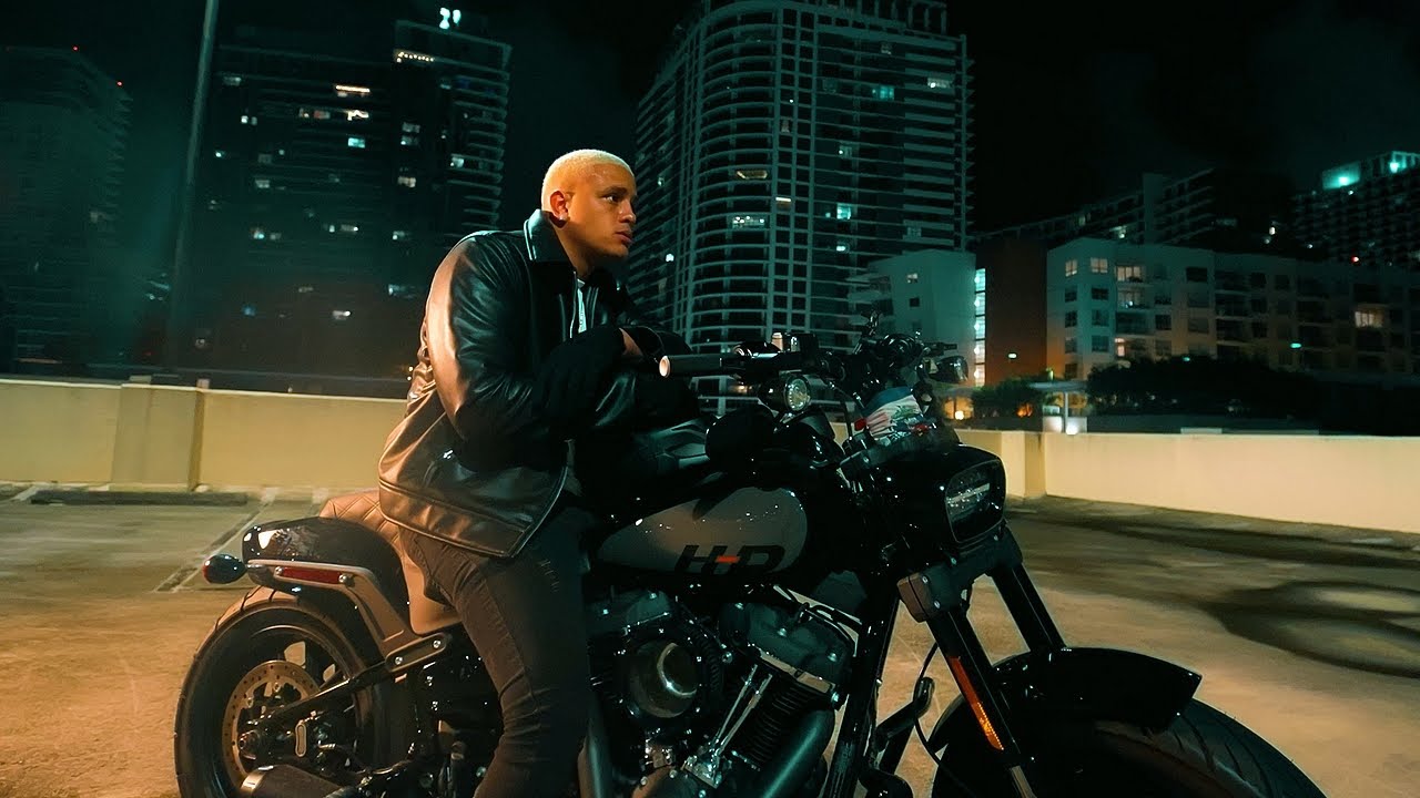 Yani Martelly – Dènye Kole (Official Video)