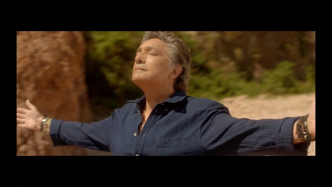 Frédéric François – À tous ceux qu&rsquo;on aime – clip officiel