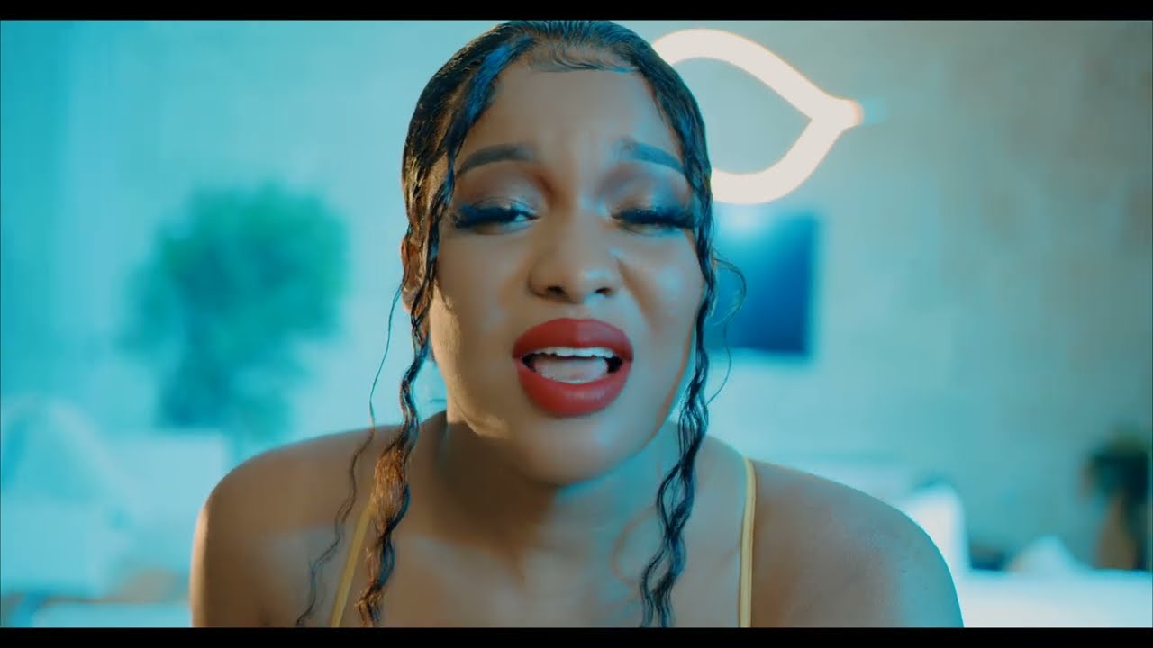 TAYOO – KÈ BRIZE   (Official Video)