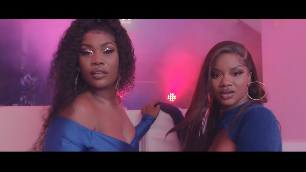 Vanessa Désiré – YON LÒT featuring Rutshelle Guillaume [OFFICIAL VIDEO]hyper
