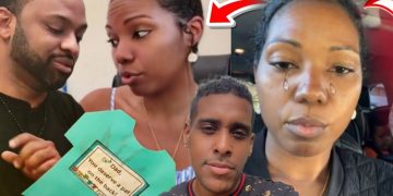 Madan Mikaben retrouve l&rsquo;amour : Une nouvelle chance pour reconstruire sa vie ?