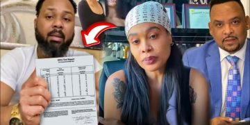 Yves confirme le test ADN : Blondedy annonce des représailles contre Manbo 6milòm