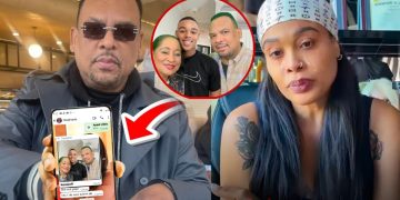 Valerio Rompt le Silence : La Vérité sur l’Histoire d’Hôtel avec Blondedy Révélée à sa Femme !