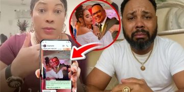 Manbo 6Milòm répond à Valerio et confirme que Yves n’est pas le père de l’enfant de Blondedy