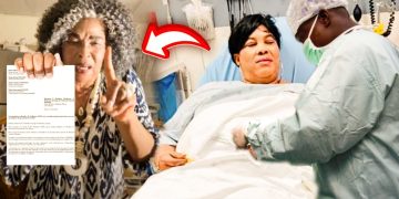 Manmi Carole dévoile un mandat envoyé par Yves à Manbo 6milòm : La Manbo sous le choc, hospitalisée d&rsquo;urgence