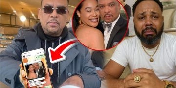 Valerio affirme que Blondedy l’aimait profondément : une ressemblance troublante avec l’enfant relance le débat