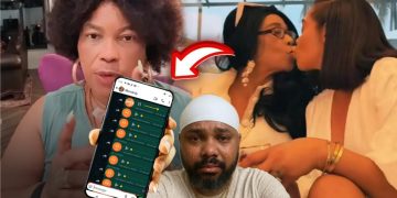 Blondedy humiliée : un audio choc révèle une vérité troublante sur sa maternité